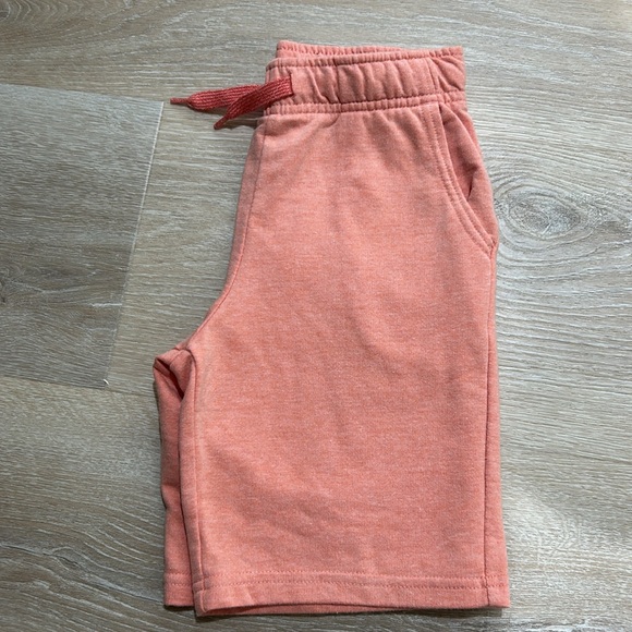 Boys Coral Casual Shorts - Cat & Jack size S(6/7) - Picture 7 of 7